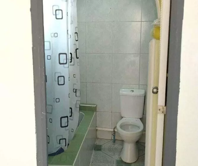 پانسیون Istroberi Inn Palawan Near Airport