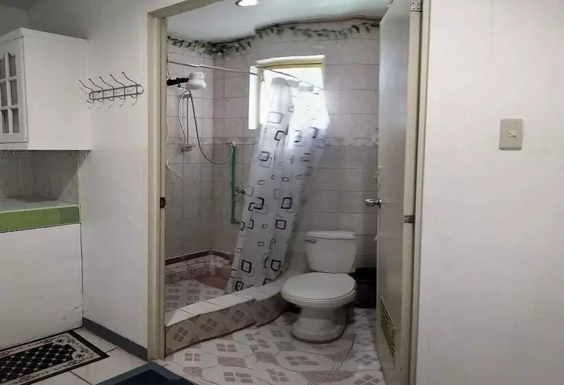 پانسیون Istroberi Inn Palawan Near Airport
