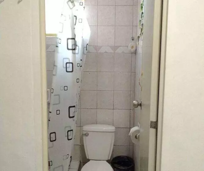 پانسیون Istroberi Inn Palawan Near Airport