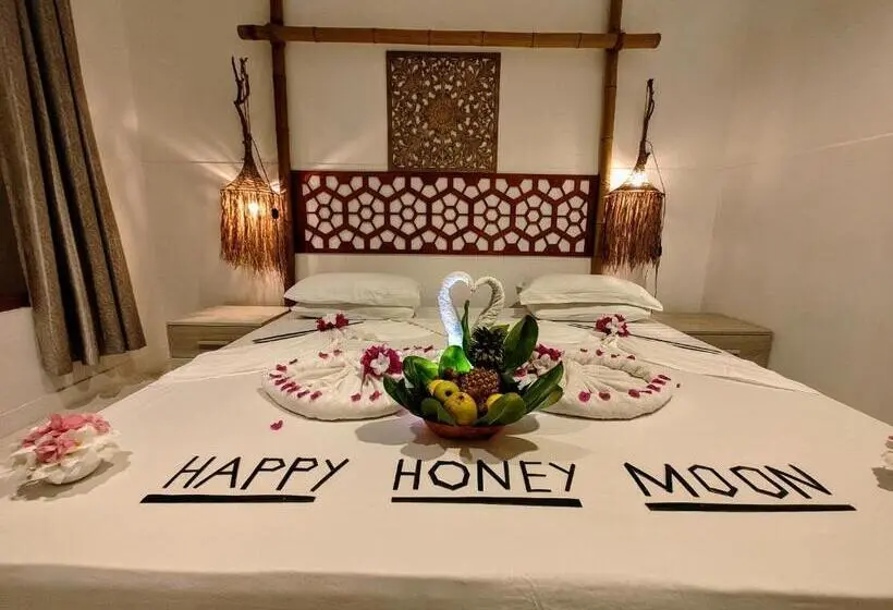 Pensione Ocean Cottage Maldives