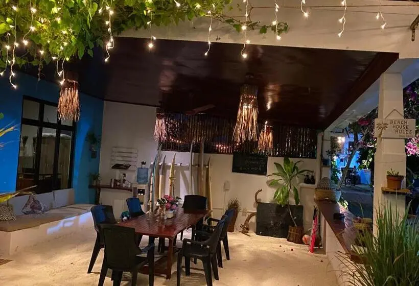 Pensione Ocean Cottage Maldives