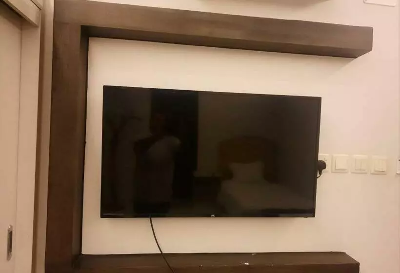 العرين بارك للشقق المخدومة