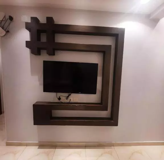 العرين بارك للشقق المخدومة