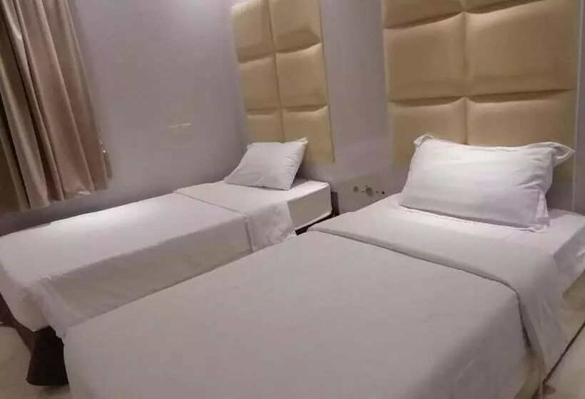 العرين بارك للشقق المخدومة