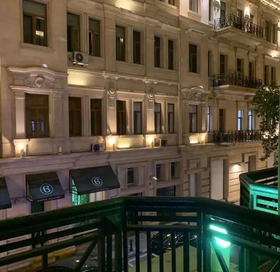 Kp Hotel & Hostel