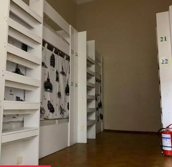 Kp Hotel & Hostel