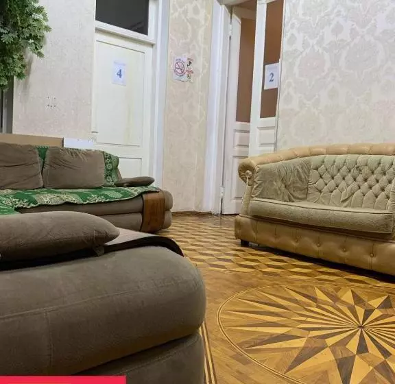Kp Hotel & Hostel