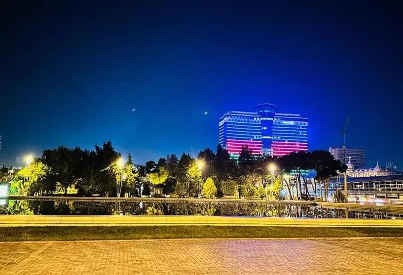 Kp Hotel & Hostel