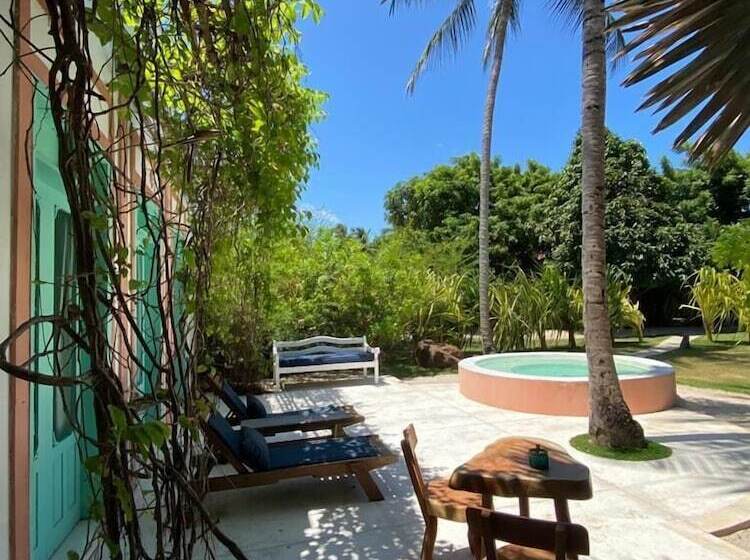 Casa Brasileira   Hotel Galeria