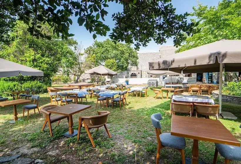 Hotelli Bona Me Yalıkavak