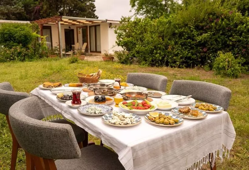 Hotelli Bona Me Yalıkavak