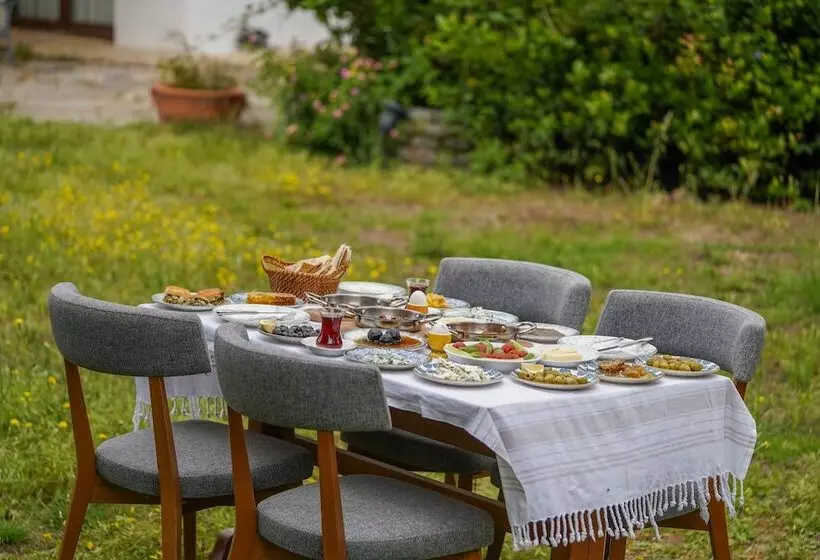 Hotelli Bona Me Yalıkavak