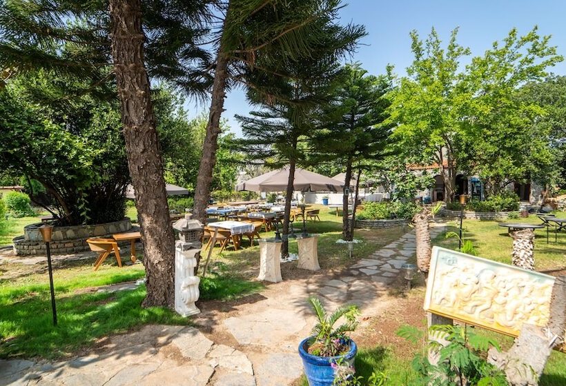 هتل Bona Me Yalıkavak