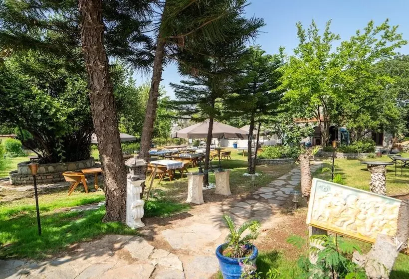 Hotelli Bona Me Yalıkavak