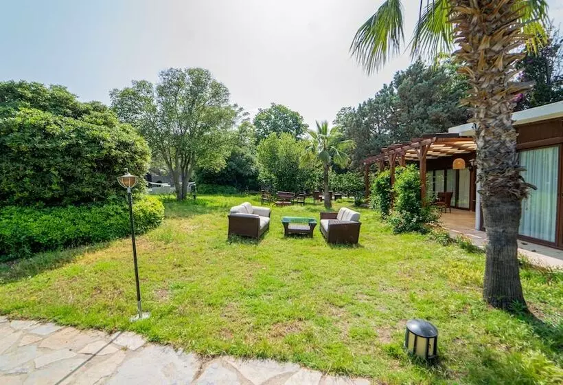 Hotelli Bona Me Yalıkavak