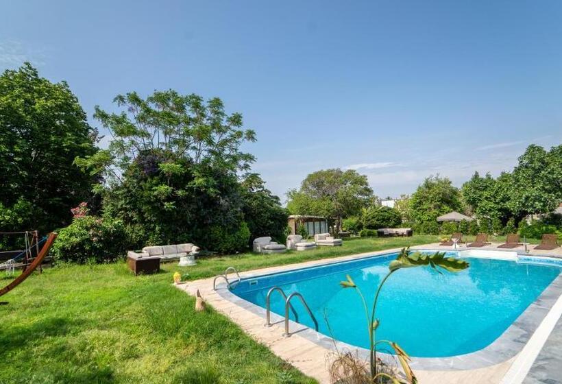 هتل Bona Me Yalıkavak