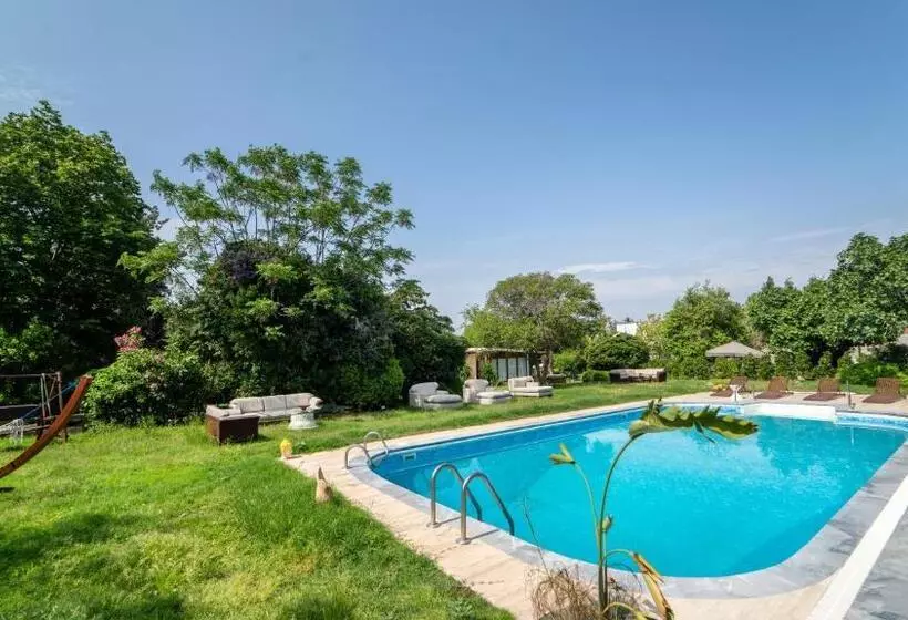 Hotelli Bona Me Yalıkavak