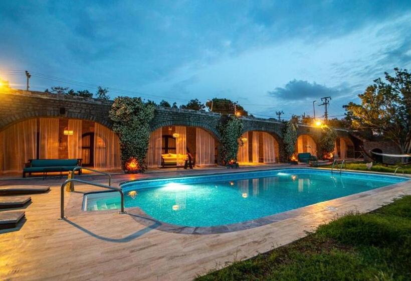 هتل Bona Me Yalıkavak