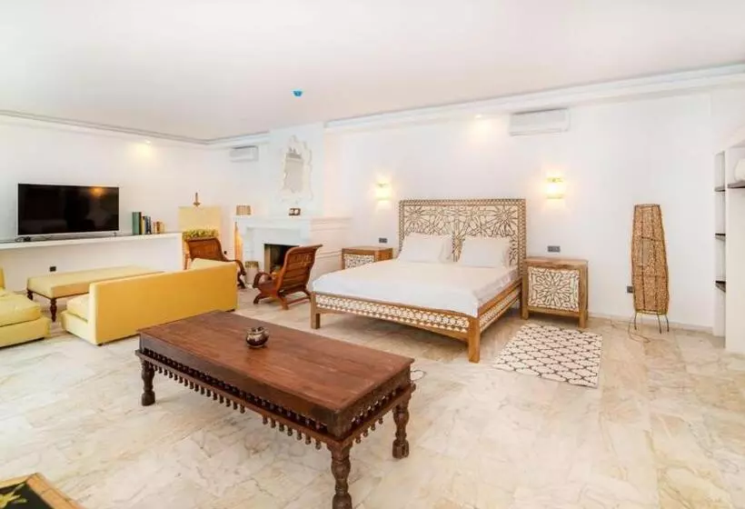 Hotelli Bona Me Yalıkavak