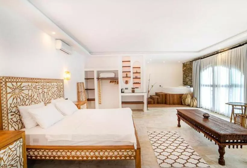 Hotelli Bona Me Yalıkavak