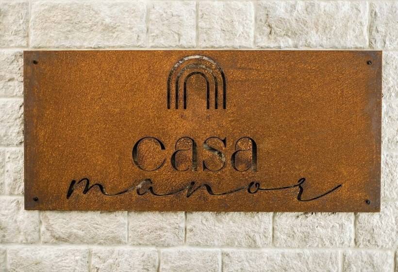 هتل Casa Manor Boutique