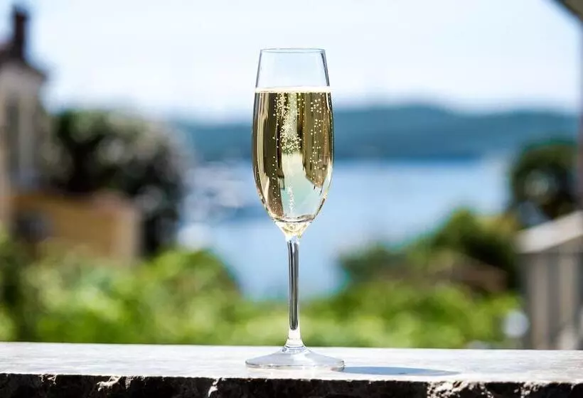 هتل Casa Manor Boutique