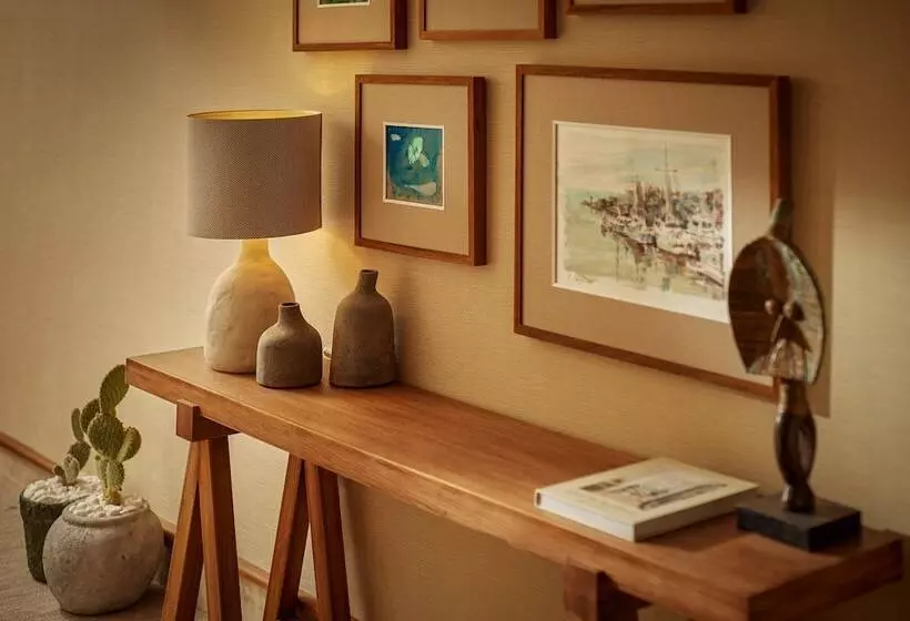 هتل Casa Manor Boutique