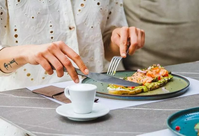 هتل Casa Manor Boutique