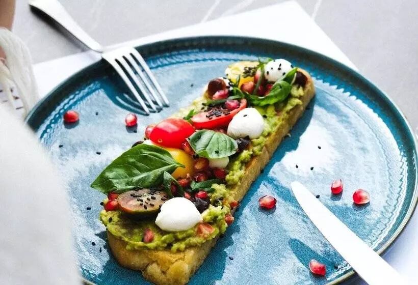 هتل Casa Manor Boutique