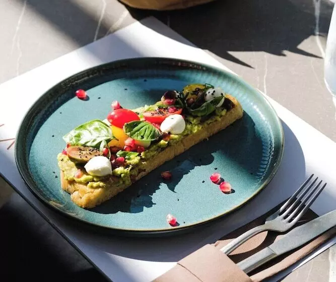 هتل Casa Manor Boutique