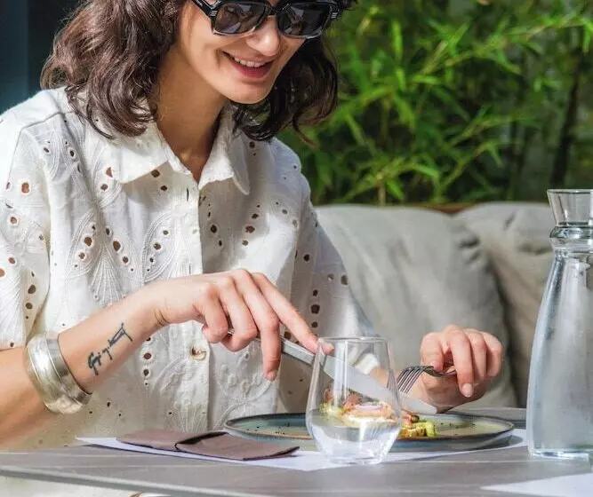 هتل Casa Manor Boutique