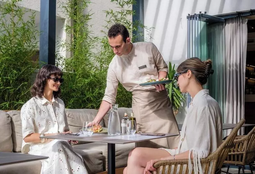 هتل Casa Manor Boutique