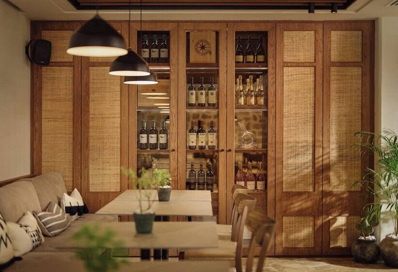 هتل Casa Manor Boutique