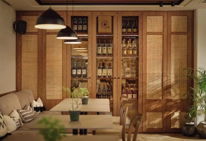 هتل Casa Manor Boutique