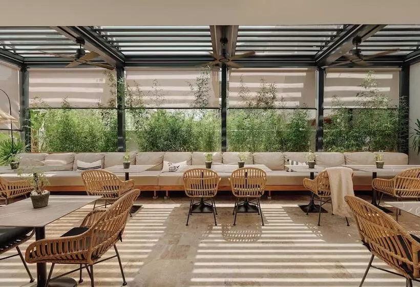 هتل Casa Manor Boutique