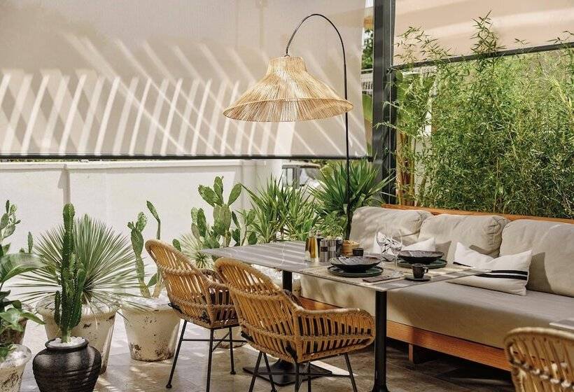 هتل Casa Manor Boutique