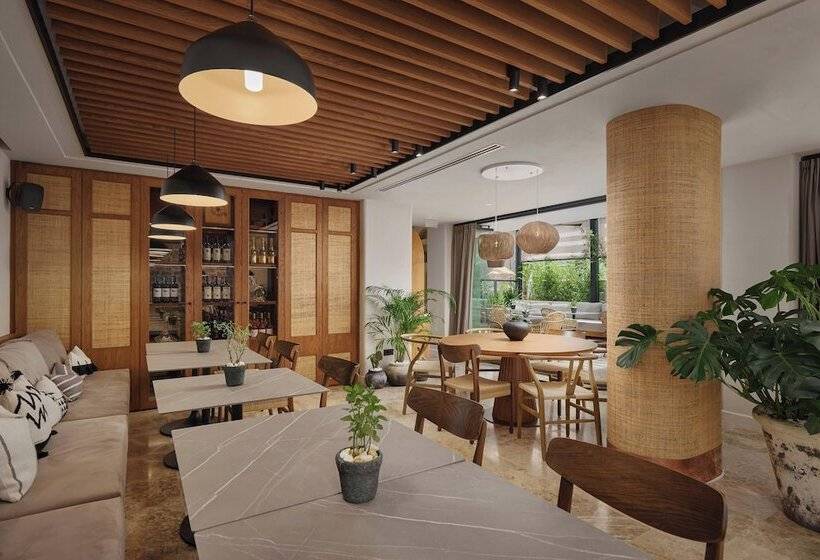 هتل Casa Manor Boutique