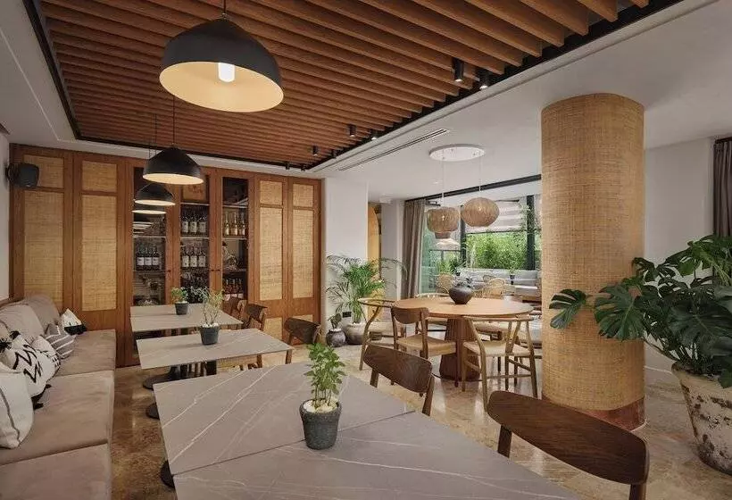 هتل Casa Manor Boutique