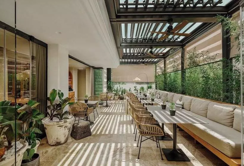 هتل Casa Manor Boutique