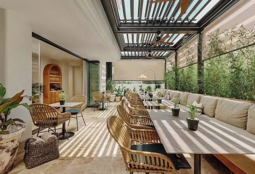 هتل Casa Manor Boutique