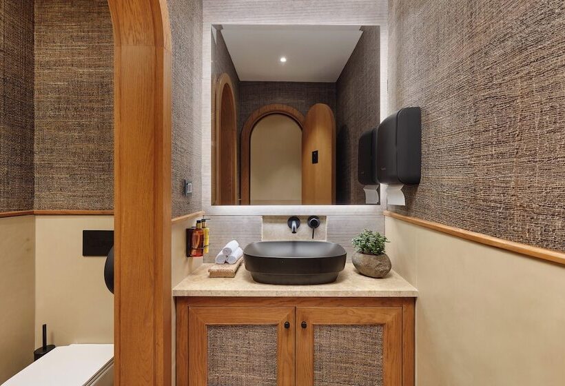 هتل Casa Manor Boutique