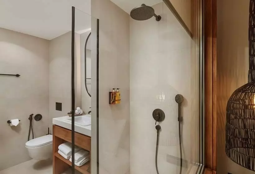 هتل Casa Manor Boutique