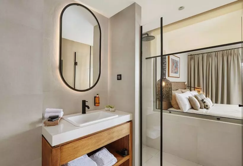 هتل Casa Manor Boutique