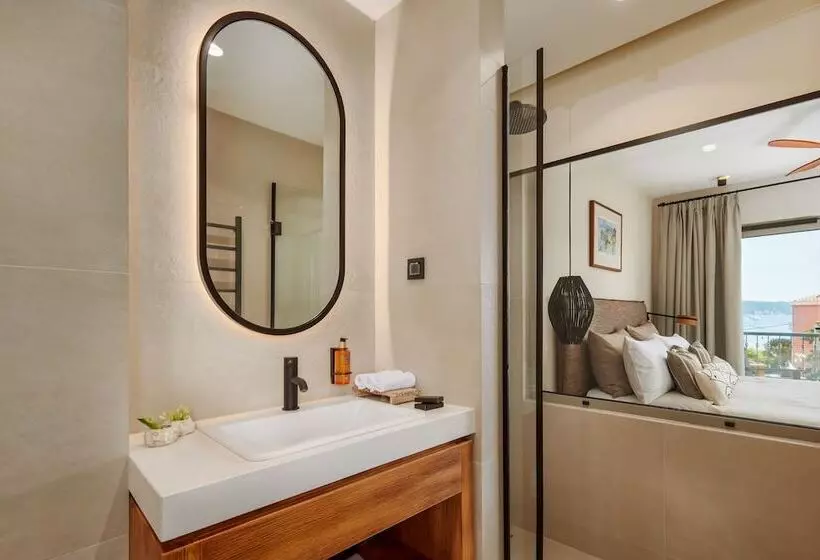 هتل Casa Manor Boutique