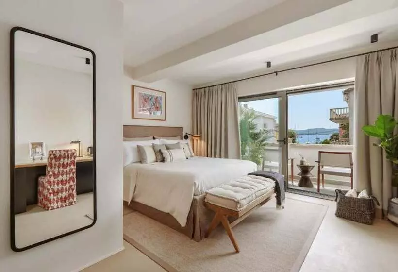 هتل Casa Manor Boutique