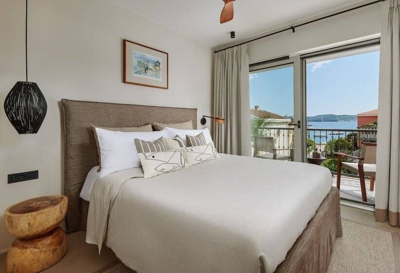 هتل Casa Manor Boutique