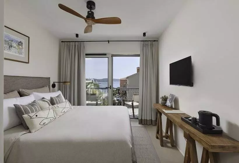 هتل Casa Manor Boutique