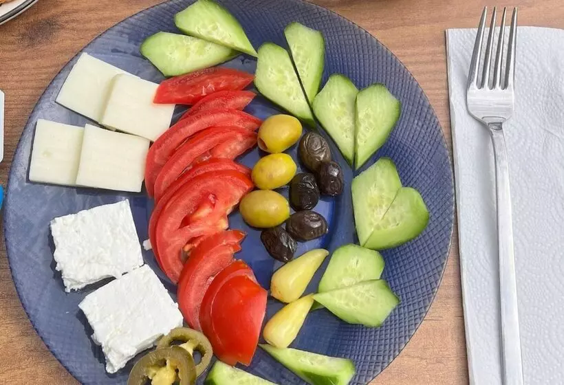 ホテル Olen Uskudar