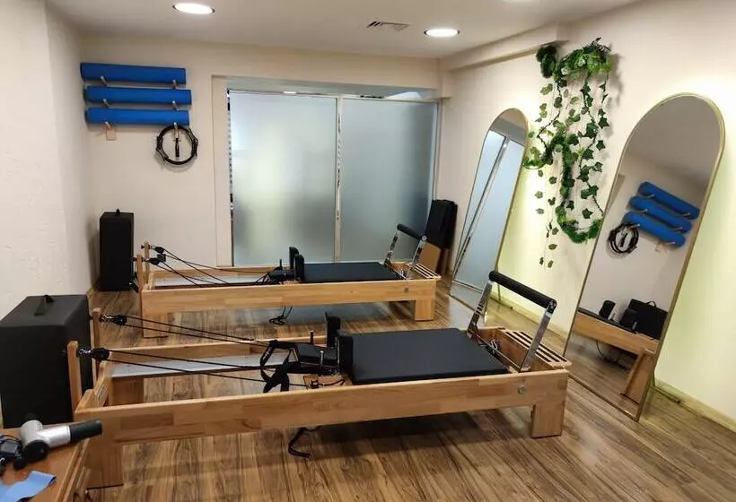 ホテル Olen Uskudar