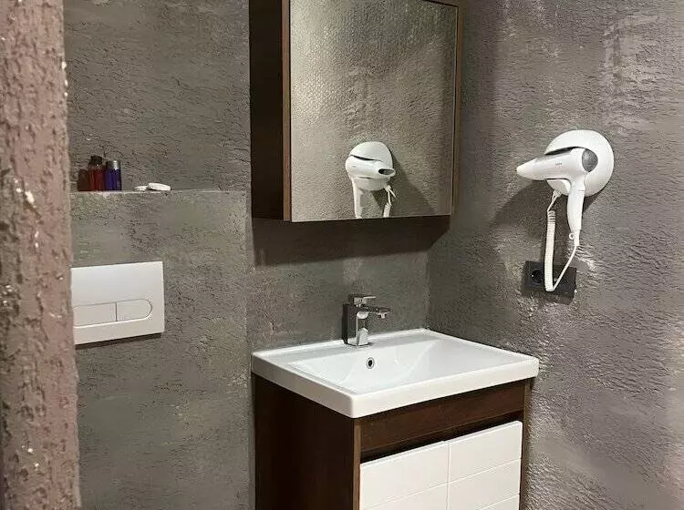 ホテル Olen Uskudar